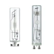Lampes à Décharge PGJ5 & GU6.5