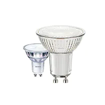 Ampoules LED GU10 - 4000K
