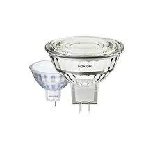 Ampoules LED GU5.3 (MR16) - 4000K