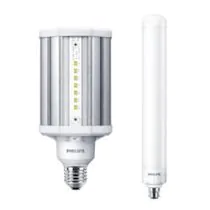 Ampoules LED à Décharge