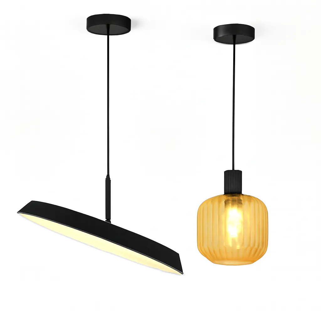 Suspensions D'lite