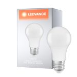 Ledvance Classic Superior LED E27 Poire Dépolie 7W 806lm - 840 Blanc Froid | Équivalent 60W