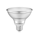 Ledvance Spot LED E27 PAR30 10W 633lm 36D - 927 Blanc Très Chaud | Meilleur Rendu Des Couleurs - Dimmable - Équivalent 75W