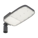 Ledvance Éclairage Public LED Area Extra Large RV35ST Aluminium Gris 150W 20250lm 155X69D - 740 Blanc Froid | IP66 - Asymétrique