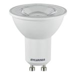 Sylvania RefLED ES50 Spot LED GU10 PAR16 6.2W 450lm 36D - 840 Blanc Froid | Équivalent 50W