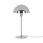Nordlux Lampe De Chevet Ellen 20 Métal Chrome | Convient pour 1x E14