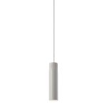 Nordlux Tilo Suspension Luminaire Métal et Bois Blanc | Convient pour GU10