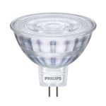 Philips Corepro LED Spot GU5.3 MR16 2.9W 230lm 36D - 827 Blanc Très Chaud | Équivalent 20W
