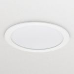 Philips Downlight LED Coreline DN145B 24.8W 2100lm 90D - 829 Blanc Chaud | 217mm - Diamètre 200mm - Interact Dimmable