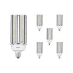 Lot 6x Ledvance LED ampoule HQL LED P E40 90W 13000lm - 840 Blanc Froid | Équivalent 250W