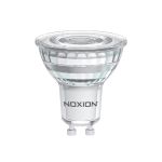 Noxion PerfectColor Spot LED GU10 PAR16 6.7W 575lm 36D - 927 Blanc Très Chaud | Meilleur Rendu Des Couleurs - Dimmable - Équivalent 80W
