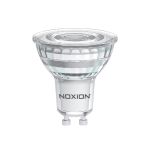 Noxion PerfectColor Spot LED GU10 PAR16 6.7W 575lm 36D - 940 Blanc Froid | Meilleur Rendu Des Couleurs - Dimmable - Équivalent 80W