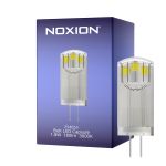Noxion LED Capsule G4 1.8W 180lm - 830 Blanc Chaud| Équivalent 20W