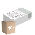 Lot 10x Philips Xitanium G3 Driver Max 44W｜0.9~1.05A(DIP)｜30~42V｜incl. DC cable | 900mA (Pour Noxion)