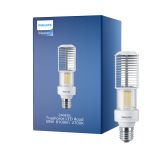 Philips TrueForce public (des rues – SON) Master LED SON-T IF E40 50W 8100lm - 727 Blanc Très Chaud | Équivalent 100W