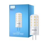 Philips Corepro LED Capsule GY6.35 4.2W 470lm - 827 Blanc Très Chaud | Équivalent 40W