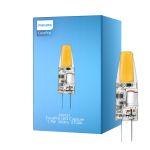 Philips LED Capsule CorePro G4 Claire 1.7W 200lm - 827 Blanc Très Chaud | Équivalent 20W