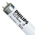 Philips MASTER TL-D Super 80 18W - 830 Blanc Chaud | 60cm