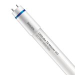 Philips Tube LED T8 MASTER (EM/Direct 230V) Ultra Output 21.7W 3700lm - 865 Lumière Du Jour | 150cm - Équivalent 58W