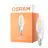 Osram Superstar Classic LED E14 Bougie Filament Claire 4W 470lm - 822-827 Dim To Warm | Dimmable - Équivalent 40W
