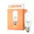 Osram LED Star Stick E27 Dépolie 9W 1050lm - 865 Lumière Du Jour | Équivalent 75W