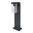 Ledvance Endura classique Cascade Bollard 50cm E27