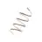 Ledvance Rubans LED Value 500 24W 2375lm 24v - 830 Blanc Chaud | 5M/8mm