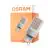 Osram LED Pin G9 Claire 4.2W 430lm - 827 Blanc Très Chaud 