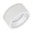Ledvance Downlight LED Surface IP65 Aluminium Blanc 45W 4725lm 60D - 830 Blanc Chaud | IP65