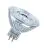 Osram Superstar LED GU5.3 Spot Claire 5W 345lm - 940 Blanc Froid | Dimmable - Meilleur rendu des couleurs