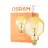 Osram Vintage 1906 LED E27 Globe Filament Dorée 125mm 7W 650lm - 824 Blanc Très Chaud | Équivalent 40W