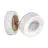 Ledvance LED Decor Spot Pluto Acier Blanc 4.8W 300lm - 830 Blanc Chaud