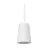 Ledvance Decor Plâtre/Acier Cone Suspension Luminaire Blanc | Convient pour E27