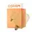 Osram Decor Straw E27 Special Filament Claire 3.5W 150lm - 818 Blanc Très Chaud | Dimmable - Équivalent 15W