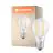 Ledvance Classic LED E27 Poire Filament Claire 7.5W 1055lm - 840 Blanc Froid | Équivalent 75W