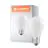 Ledvance Classic Superior LED E27 Poire Filament Dépolie 9.5W 1055lm - 927 Blanc Très Chaud | Meilleur rendu des couleurs - Dimmable - Équivalent 75W