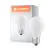 Ledvance Classic Superior LED Ampoule E27 Poire Filament Dépolie 4.2W 470lm - 927 Blanc Très Chaud | Meilleur rendu des couleurs - Dimmable - Équivalent 40W