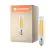 Ledvance LED ampoule NAV LED FIL V E27 21W 3600lm - 727 Blanc Très Chaud | Équivalent 50W