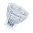 Ledvance LED MR11 Gu4 Réflecteur 1.8W 184lm 36D - 827 Blanc Très Chaud | Équivalent 20W