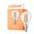 Osram Classic LED E14 Boule Filament Claire 2.2W 470lm - 840 Blanc Froid | Équivalent 40W