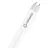 Ledvance Tube LED T8 Superior (EM/Direct 230V) Ultra Efficiency 11.3/14W 2100/2600lm - 840 Blanc Froid | 120cm - Lumen Commutateur - Équivalent 36W
