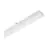 Ledvance LED Rail De Fixation Suspendu Trusys Universel Aluminium Blanc 50W 8150lm 180D - 840 Blanc Froid | Dali Dimmable