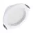 Ledvance Downlight LED Comfort Opale Aluminium Blanc 13W 1430lm 180D - 930-940 CCT | 116mm - Diamètre 100mm - IP44 - Meilleur Rendu Des Couleurs - Zigbee Dimmable 
