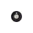 Sylvania Spot LED Start HO PIR Aluminium Noir 10W 1050lm 50D - 827-830-840 CCT | Diamètre 68mm - IP65 - Sensor