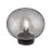 Nordlux Alton Plafonnier 27,5 Verre Noir | Convient pour 1x E27