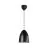 DFTP by Nordlux Nexus 2 Suspension Luminaire Métal Noir | Convient pour E27