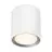 Nordlux Plafond Spot Landon 14 Métal Blanc 6.5W 600lm - 827 Blanc Très Chaud | IP44 - 3 Niveaux De Gradation Dimmable