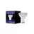 Noxion PerfectColor Spot LED GU10 PAR16 3W 230lm 60D - 927 Blanc Très Chaud | Meilleur rendu des couleurs - Dimmable - Équivalent 35W
