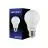 Noxion Lucent Classic LED E27 Poire Dépolie 8.5W 806lm - 827 Blanc Très Chaud | Dimmable - Équivalent 60W
