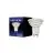 Noxion Spot LED GU10 PAR16 3W 230lm 36D - 830 Blanc Chaud | Dimmable - Équivalent 35W